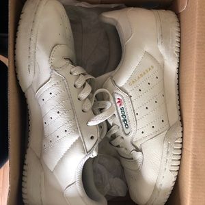 Yeezy Powerphase Adidas